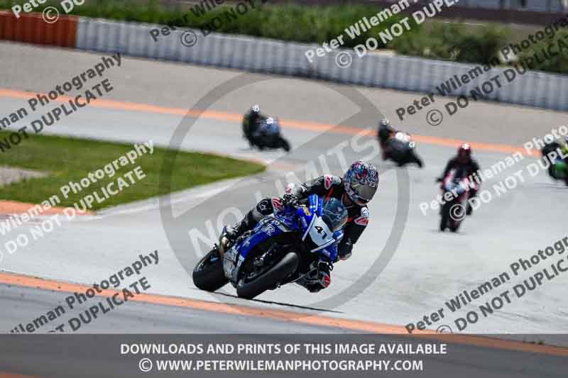 march 2018;motorbikes;no limits;peter wileman photography;portugal;trackday digital images;valencia
